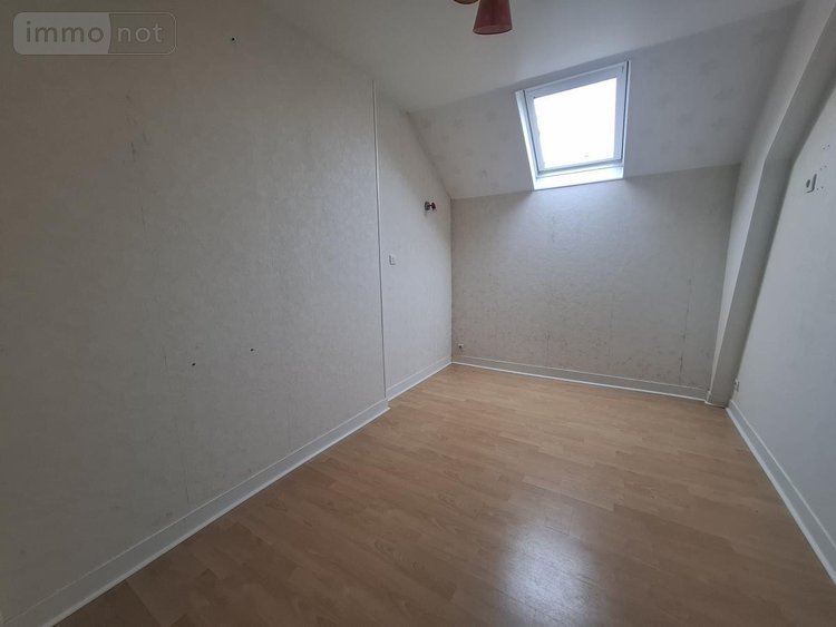 Maison a vendre Saint-Vaast-la-Hougue 50550 Manche 121 m2 5 pièces 251520 euros