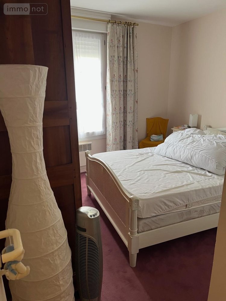 Appartement a vendre Arras 62000 Pas-de-Calais 68 m2 3 pièces 218400 euros