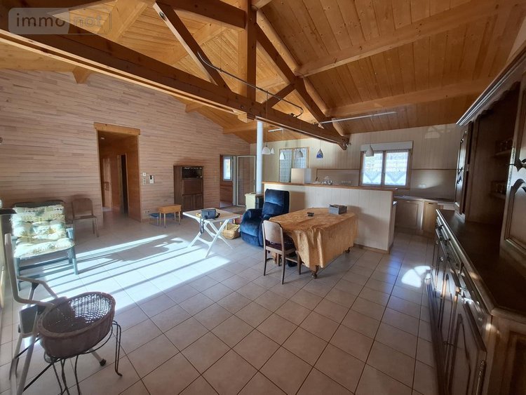 Maison a vendre Écurat 17810 Charente-Maritime 120 m2 4 pièces 236070 euros