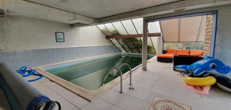 Maison a vendre Carentoir 56910 Morbihan 140 m2 6 pièces 249360 euros