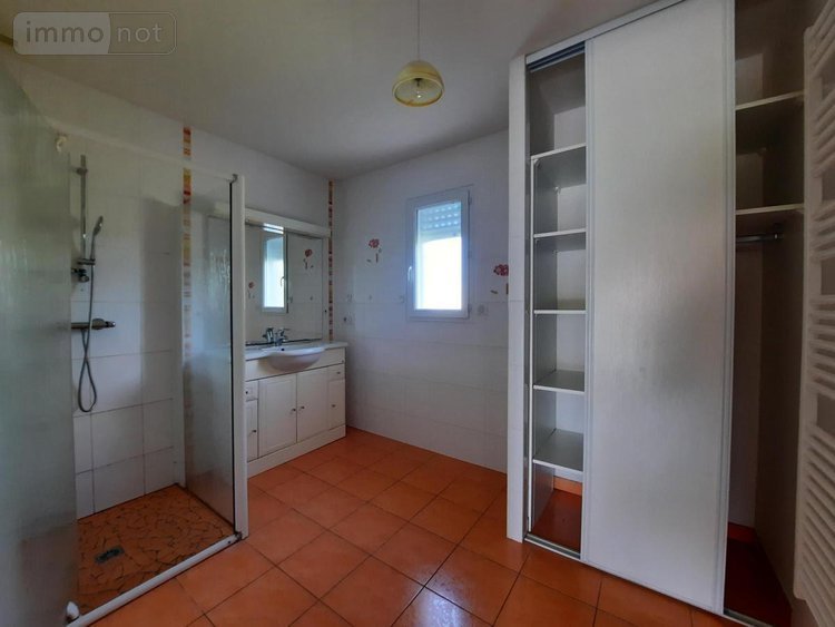 Maison a vendre La Garnache 85710 Vendée 86 m2 4 pièces 247000 euros