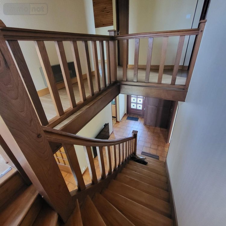 Maison a vendre Hacqueville 27150 Eure 116 m2 6 pièces 262500 euros