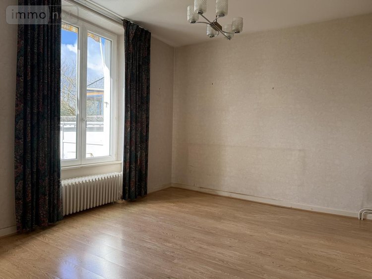 Maison a vendre Guingamp 22200 Côtes-d'Armor 64 m2 3 pièces 138640 euros