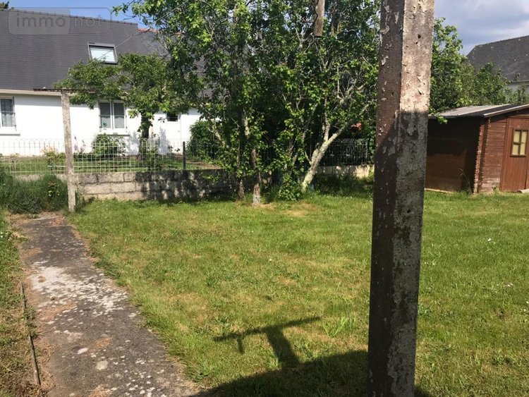 Maison a vendre Sainte-Hélène 56700 Morbihan 82 m2 4 pièces 280800 euros