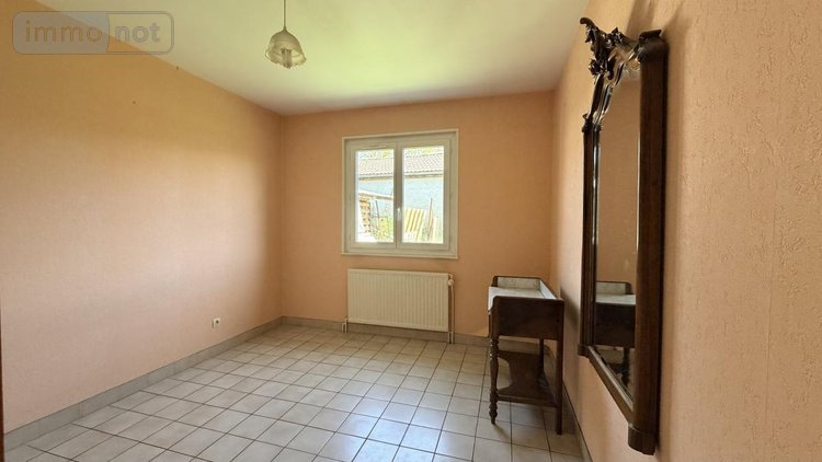 Maison a vendre Nurieux-Volognat 01460 Ain 149 m2  225000 euros