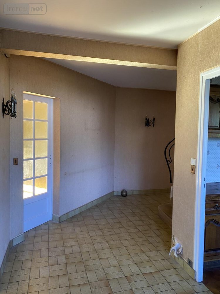 Maison a vendre Vire-Normandie 14500 Calvados 250 m2 9 pièces 220000 euros