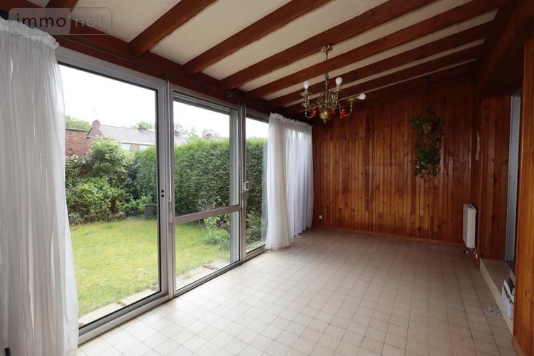 Maison a vendre Cuincy 59553 Nord 116 m2 6 pièces 168800 euros