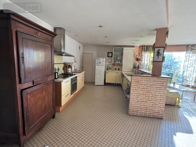 Maison a vendre Vannes 56000 Morbihan 209 m2 7 pièces 495772 euros