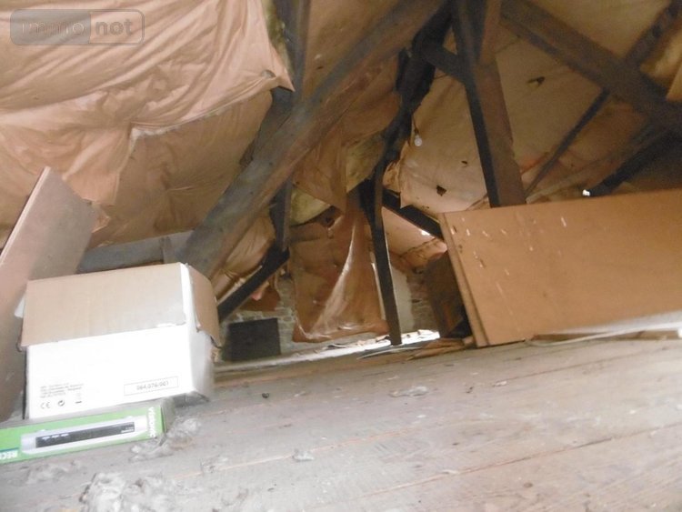 Maison a vendre Noues de Sienne 14380 Calvados 34 m2 2 pièces 23000 euros