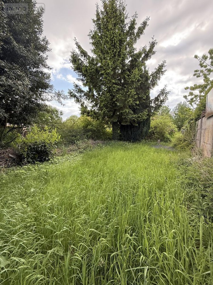 Maison a vendre Marcelcave 80800 Somme 51 m2 4 pièces 85000 euros