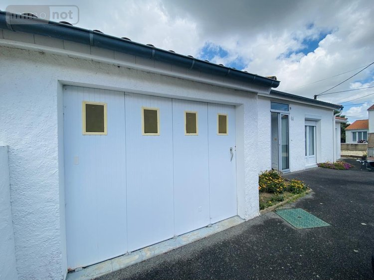 Maison a vendre Pont-Saint-Martin 44860 Loire-Atlantique 80 m2  227970 euros