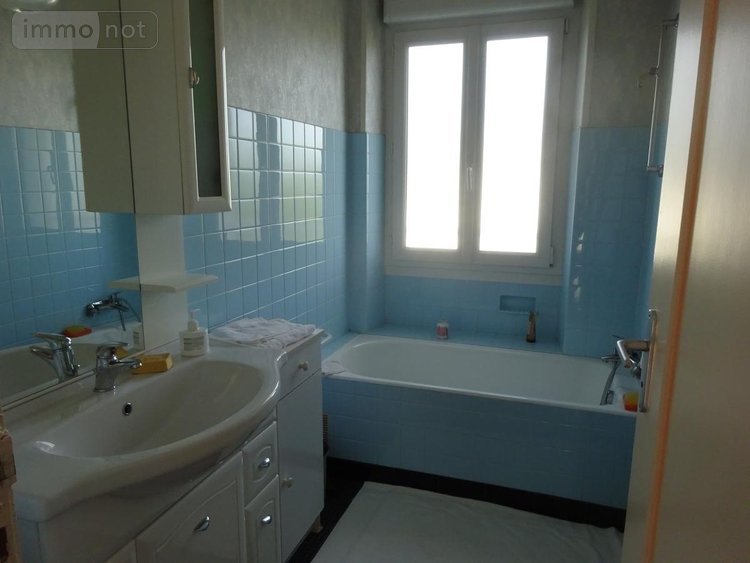 Maison a vendre Saint-Renan 29290 Finistère 113 m2 8 pièces 244500 euros