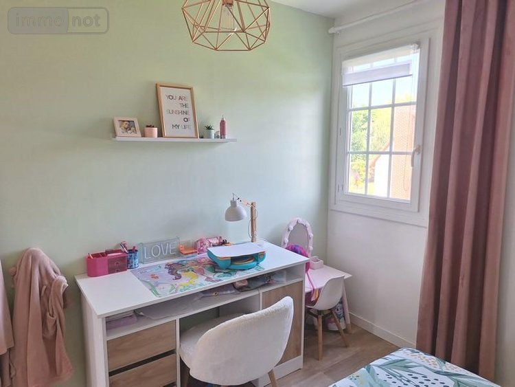 Maison a vendre Goderville 76110 Seine-Maritime 100 m2 5 pièces 249000 euros