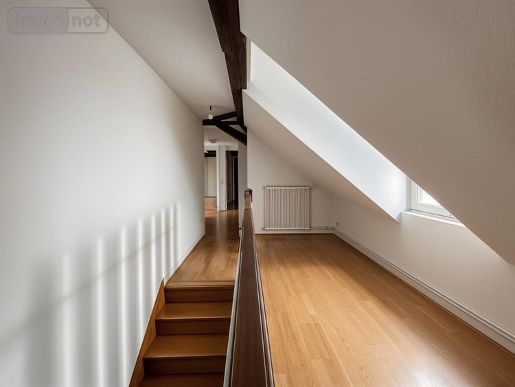 Appartement a vendre Angers 49000 Maine-et-Loire 108 m2 4 pièces 294000 euros