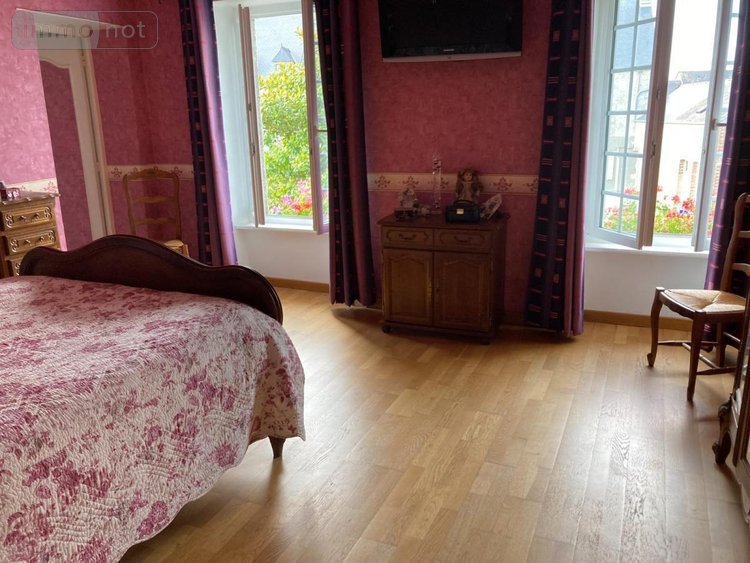 Maison a vendre Réville 50760 Manche 177 m2 8 pièces 786000 euros