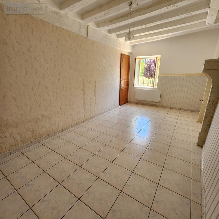 Maison a vendre Cherré-Au 72400 Sarthe 93 m2 4 pièces 223600 euros