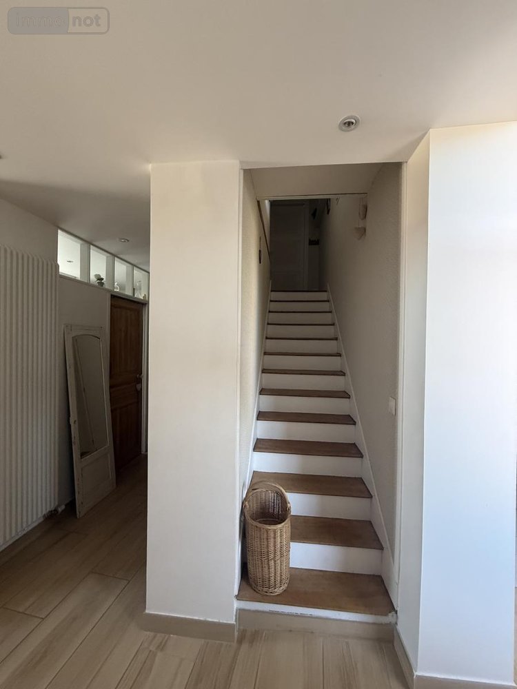 Maison a vendre Corbie 80800 Somme 125 m2 6 pièces 265500 euros
