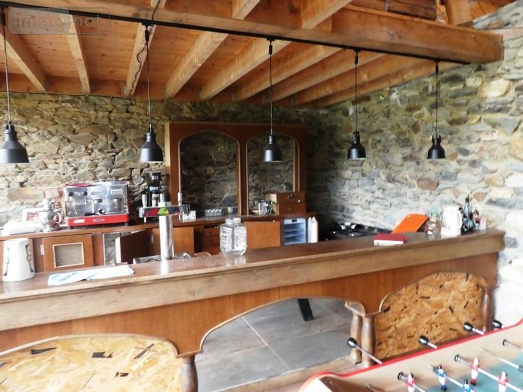 Maison a vendre Gueltas 56920 Morbihan 160 m2 7 pièces 367000 euros