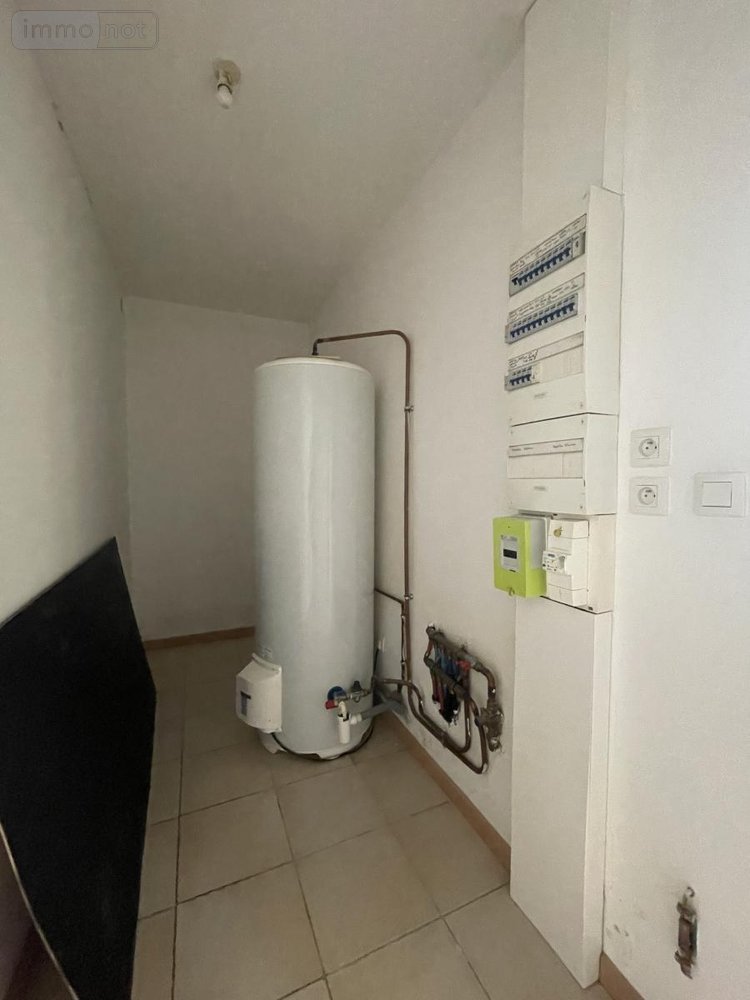 Maison a vendre Champagné 72470 Sarthe 95 m2 4 pièces 163400 euros