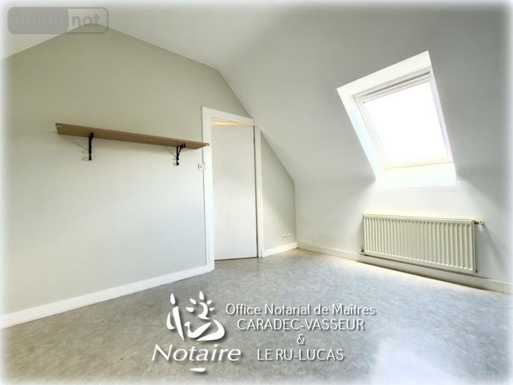 Maison a vendre Landivisiau 29400 Finistère 72 m2 5 pièces 179100 euros
