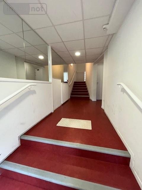 Appartement a vendre Clermont-Ferrand 63000 Puy-de-Dôme 32 m2 2 pièces 115000 euros