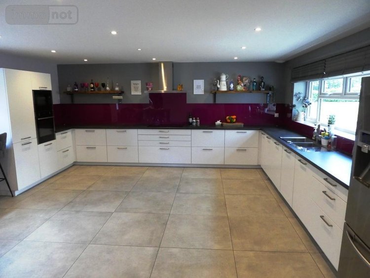 Maison a vendre Plouray 56770 Morbihan 700 m2 19 pièces 800680 euros