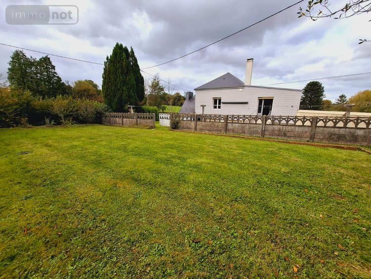 Maison a vendre Sottevast 50260 Manche 171 m2 4 pièces 262000 euros