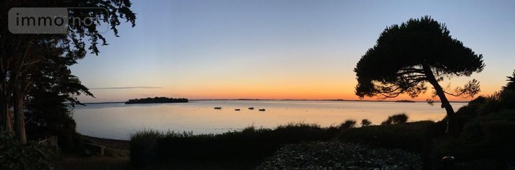 Maison a vendre Saint-Armel 56450 Morbihan 72 m2 3 pièces 880000 euros