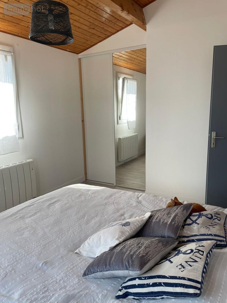 Maison a vendre Les Portes-en-Ré 17880 Charente-Maritime 200 m2 12 pièces 978000 euros