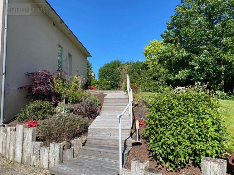 Maison a vendre Villedieu-les-Poêles-Rouffigny 50800 Manche 152 m2 7 pièces 296020 euros