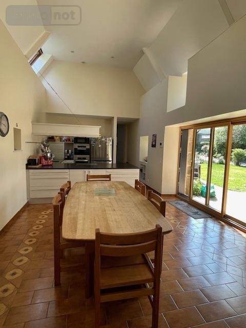 Maison a vendre Kervignac 56700 Morbihan 298 m2  788800 euros