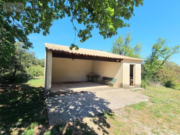 Maison a vendre La Garde-Adhémar 26700 Drôme 197 m2 7 pièces 471000 euros