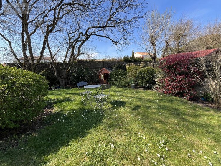 Maison a vendre Saint-Père-en-Retz 44320 Loire-Atlantique 126 m2 7 pièces 385800 euros