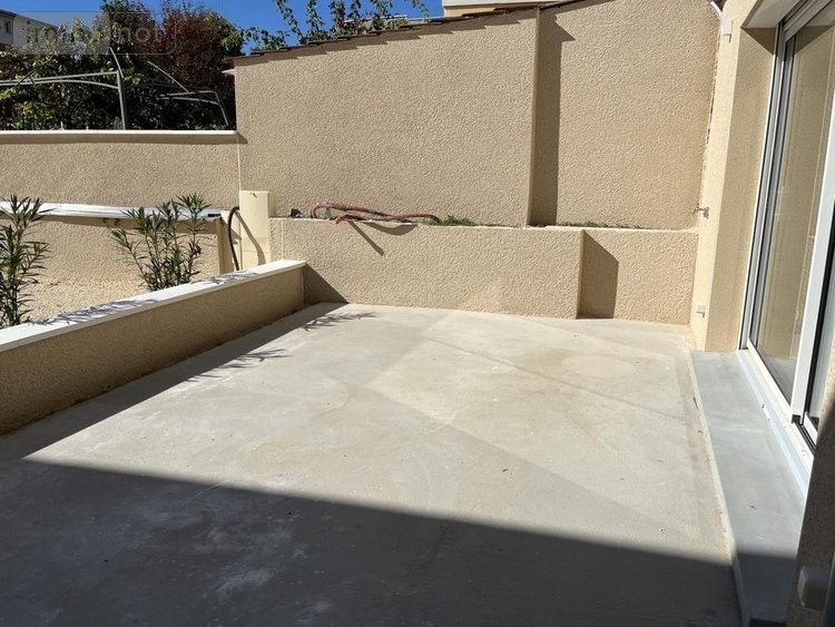 Appartement a vendre Meximieux 01800 Ain 77 m2 4 pièces 327000 euros