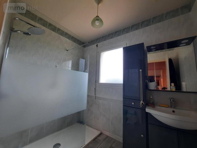 Location maison Challans 85300 Vendée 87 m2 3 pièces 930 euros