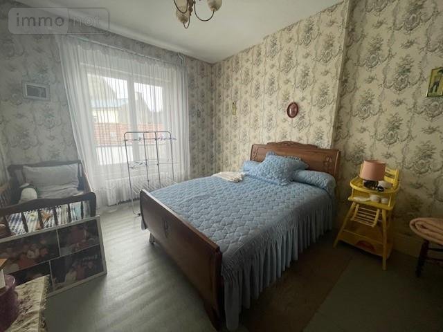 Maison a vendre Cherbourg-en-Cotentin 50100 Manche 181 m2  366800 euros