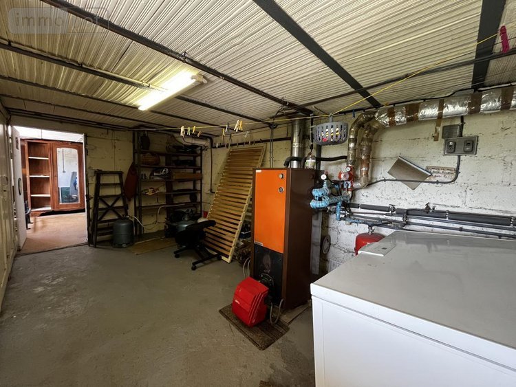 Maison a vendre Brionne 27800 Eure 105 m2 5 pièces 159000 euros