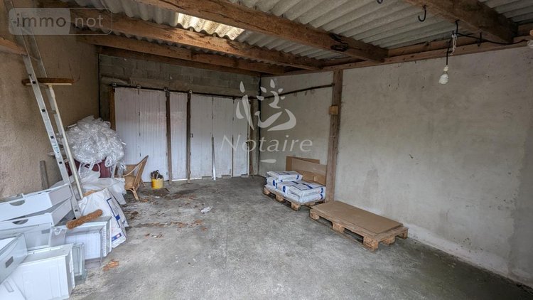Fonds et murs commerciaux a vendre Saint-Pol-de-Léon 29250 Finistère 286 m2  261500 euros
