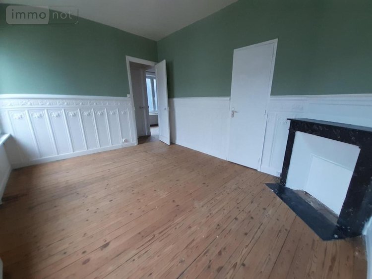 Maison a vendre Cherbourg-en-Cotentin 50100 Manche 47 m2 2 pièces 83840 euros