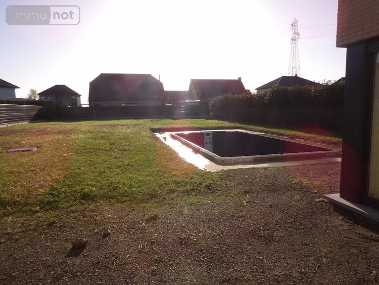 Maison a vendre Labourse 62113 Pas-de-Calais 178 m2  495000 euros