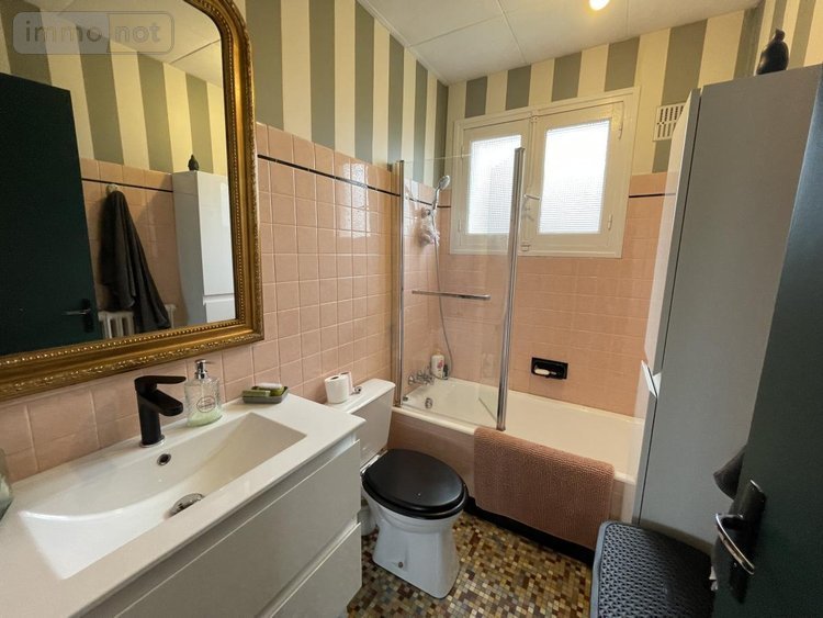 Maison a vendre Gourin 56110 Morbihan 85 m2  136036 euros