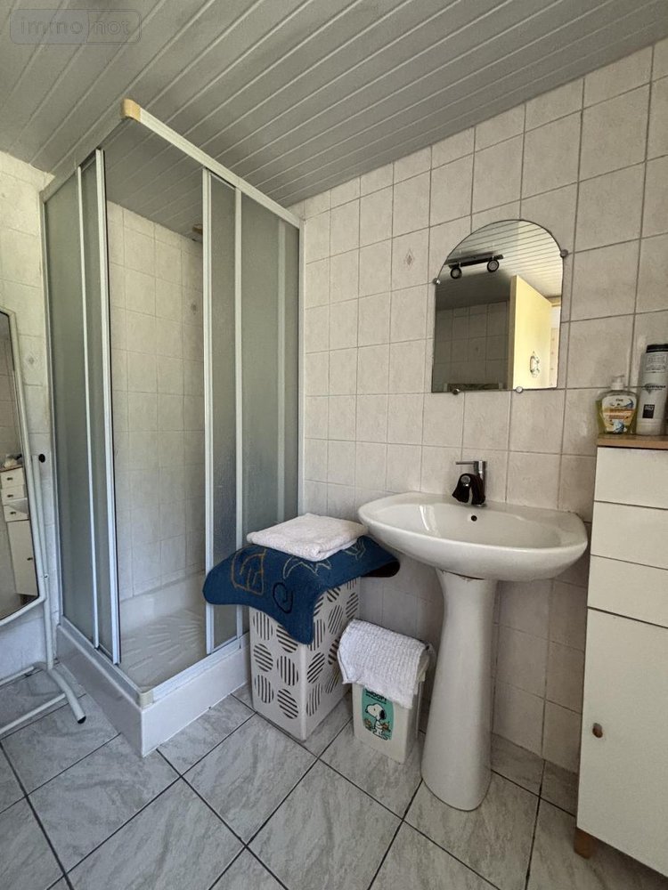 Maison a vendre Sainte-Mère-Église 50480 Manche 159 m2 6 pièces 290200 euros