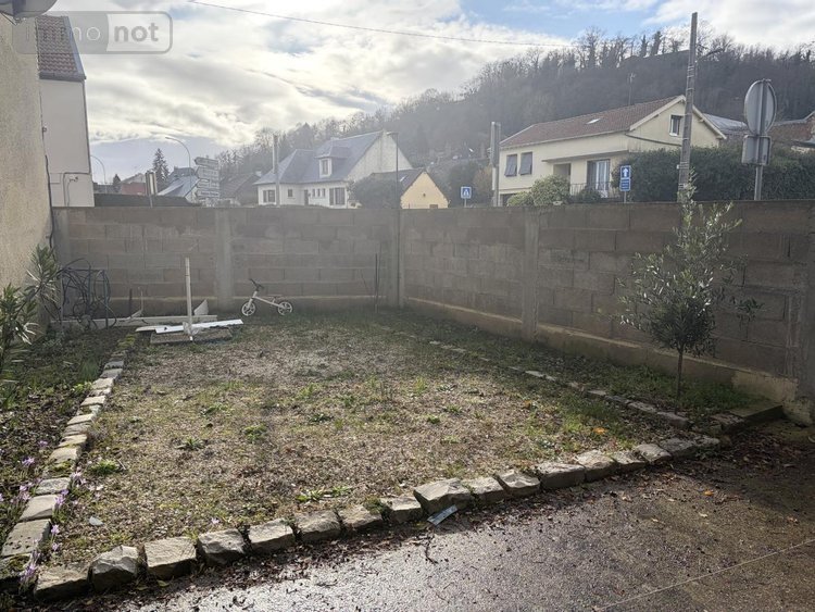 Maison a vendre Laon 02000 Aisne 96 m2 5 pièces 178000 euros