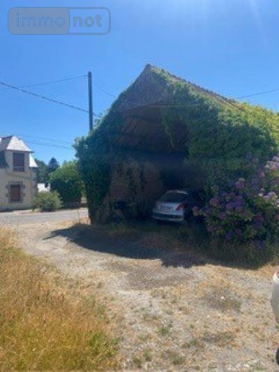 Maison a vendre Guern 56310 Morbihan 68 m2  73900 euros