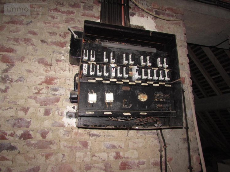 Maison a vendre Villedieu-les-Poêles-Rouffigny 50800 Manche 284 m2 12 pièces 365000 euros