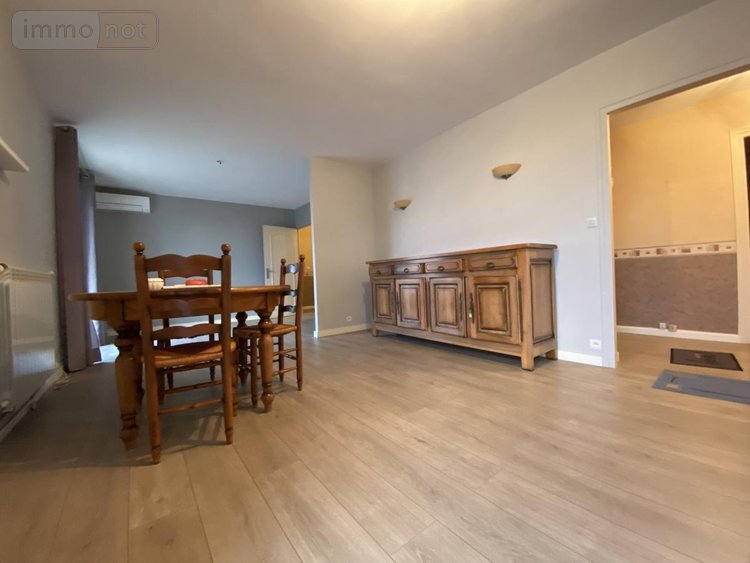 Appartement a vendre Montpellier 34000 Hérault 99 m2 4 pièces 288000 euros