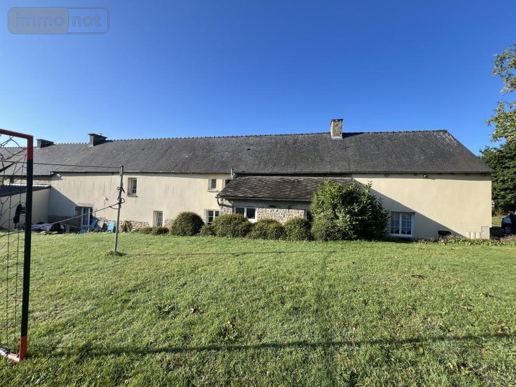 Maison a vendre Trémeur 22250 Côtes-d'Armor 347 m2  572000 euros