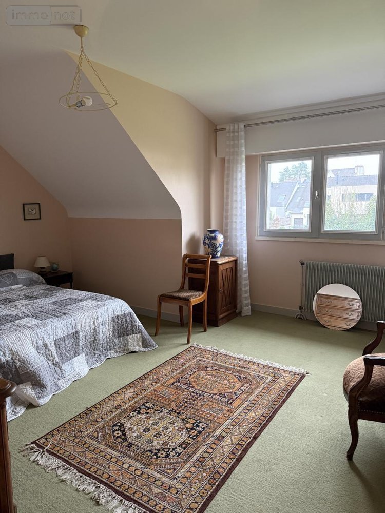Maison a vendre Vannes 56000 Morbihan 142 m2 6 pièces 656000 euros