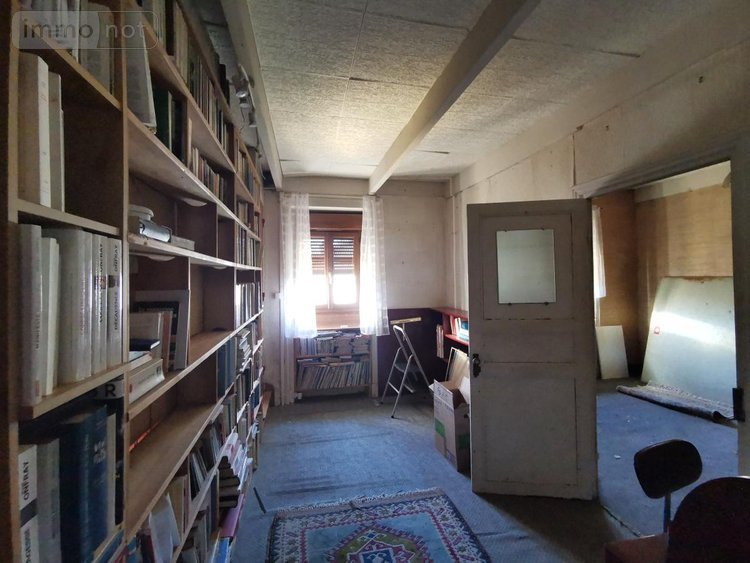 Maison a vendre La Roche-Jaudy 22450 Côtes-d'Armor 150 m2 6 pièces 193000 euros