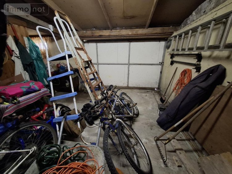 Maison a vendre Arvert 17530 Charente-Maritime 141 m2 4 pièces 283284 euros